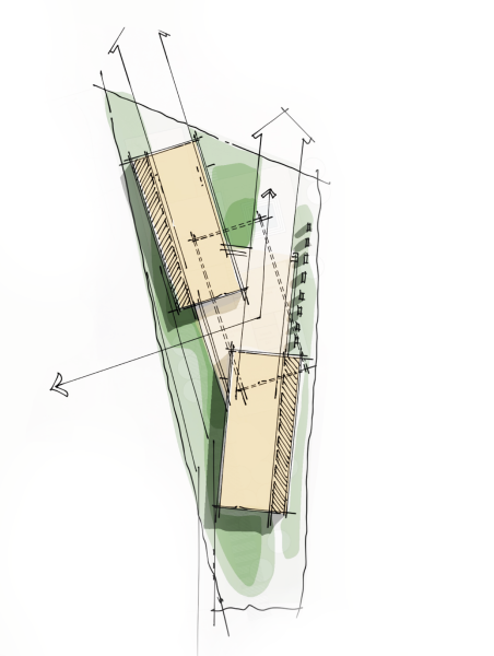 Our Mission sketch